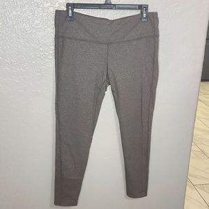 Athleta workout Leggings